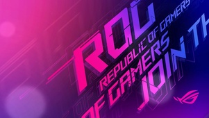ROG败家之眼