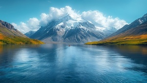 大山大河