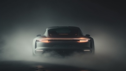 保时捷-帕拉梅拉