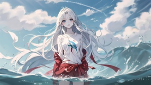 清欢水