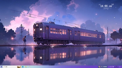 列车
