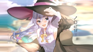 4k可爱女孩