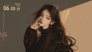 温柔小仙女