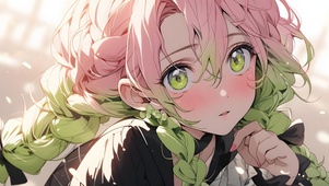 少女（非主题）