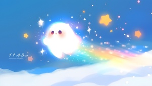 星光小幽灵