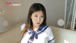 4K制服清纯学姐