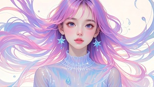 紫星幻影