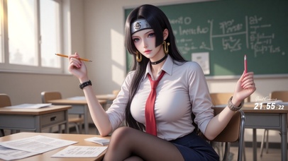 教室