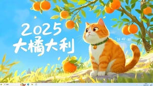 大橘大利