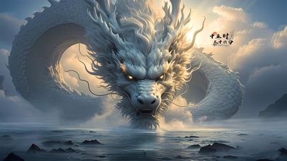4k 神龙降临