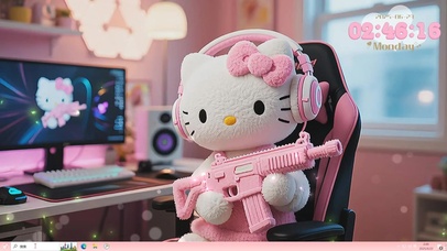 吃鸡啦 我带你躺平