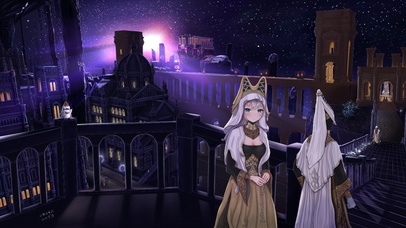 永恒之城X小柔Channel