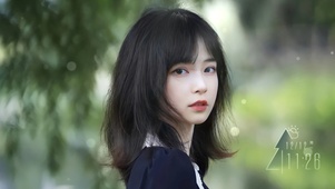阳光新氧少女