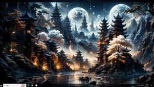 月夜
