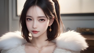 4k清纯萝莉