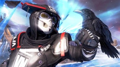 apex 狗子 寻血猎犬