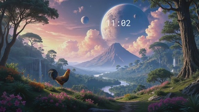 Dream Jungle