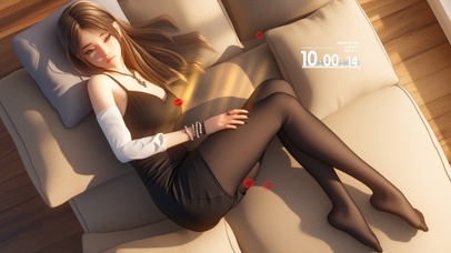 充满了野性和自由，让人心驰神往