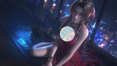 可爱连衣裙爱丽丝