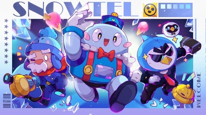 荒野乱斗（小罗）