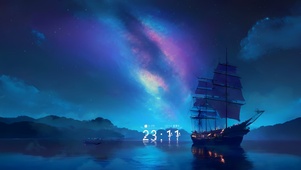 星海