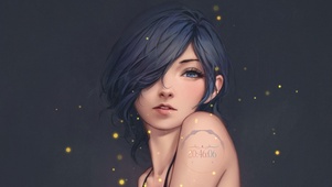 梦中の女孩
