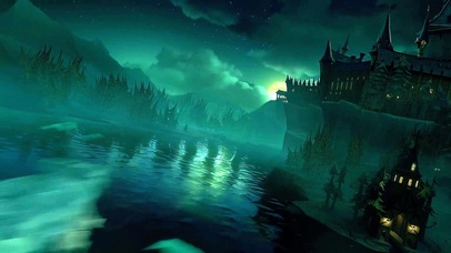 哈利波特魔法学院