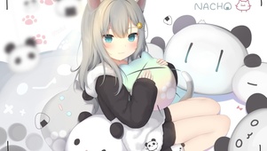 猫羽雫