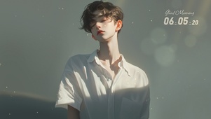 光影少年