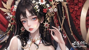 古风绝美壁纸