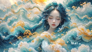 云泽梦樈