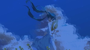 初音未来-风