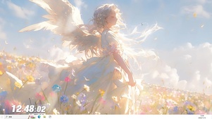 天使