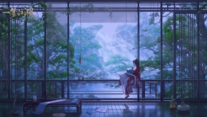 秋的思念