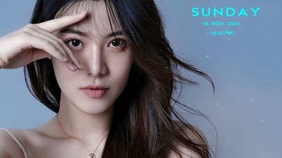 清纯小姐姐（4k超高清）