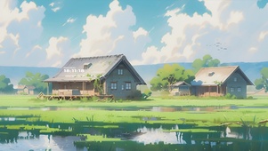 4K村庄