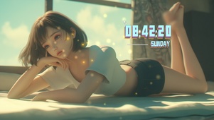 樱桃小口玉容