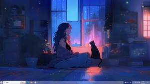 无聊时刻