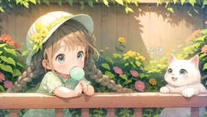 吃棒棒糖吗