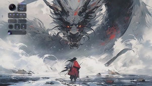 魔龙