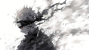 火影鸣人
