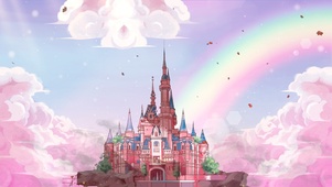 梦幻城堡2