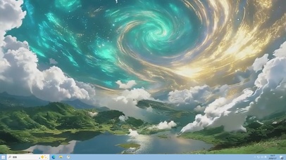 玄幻世界