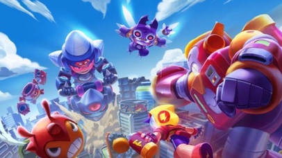 荒野乱斗（第二主题季）