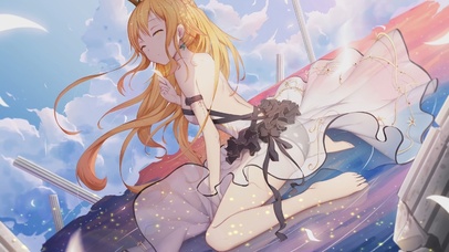 小林家的龙女仆托尔3D动态新版