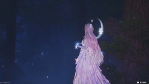 祈愿星夜
