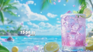 夏季