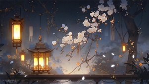 灯