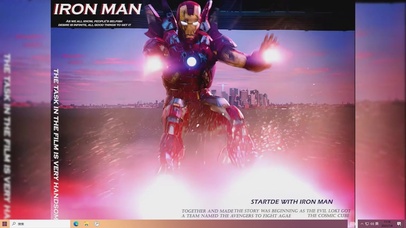 科幻炫酷电影 超燃剪辑合集