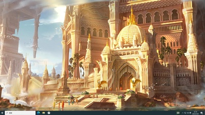 古圣城 玛雅文明 乌托邦